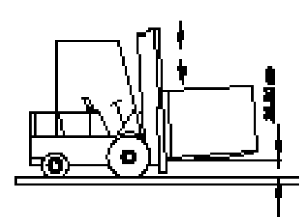 an toàn vận hành xe nâng 9
