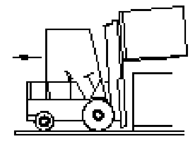 an toàn vận hành xe nâng 8
