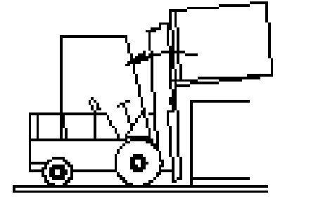 an toàn vận hành xe nâng 7